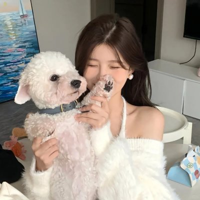 最幸运的女孩